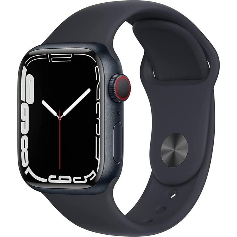 Apple Watch Series 7 Alüminyum - Smartwatch Refurbished Watches incelemesi ve fiyatı