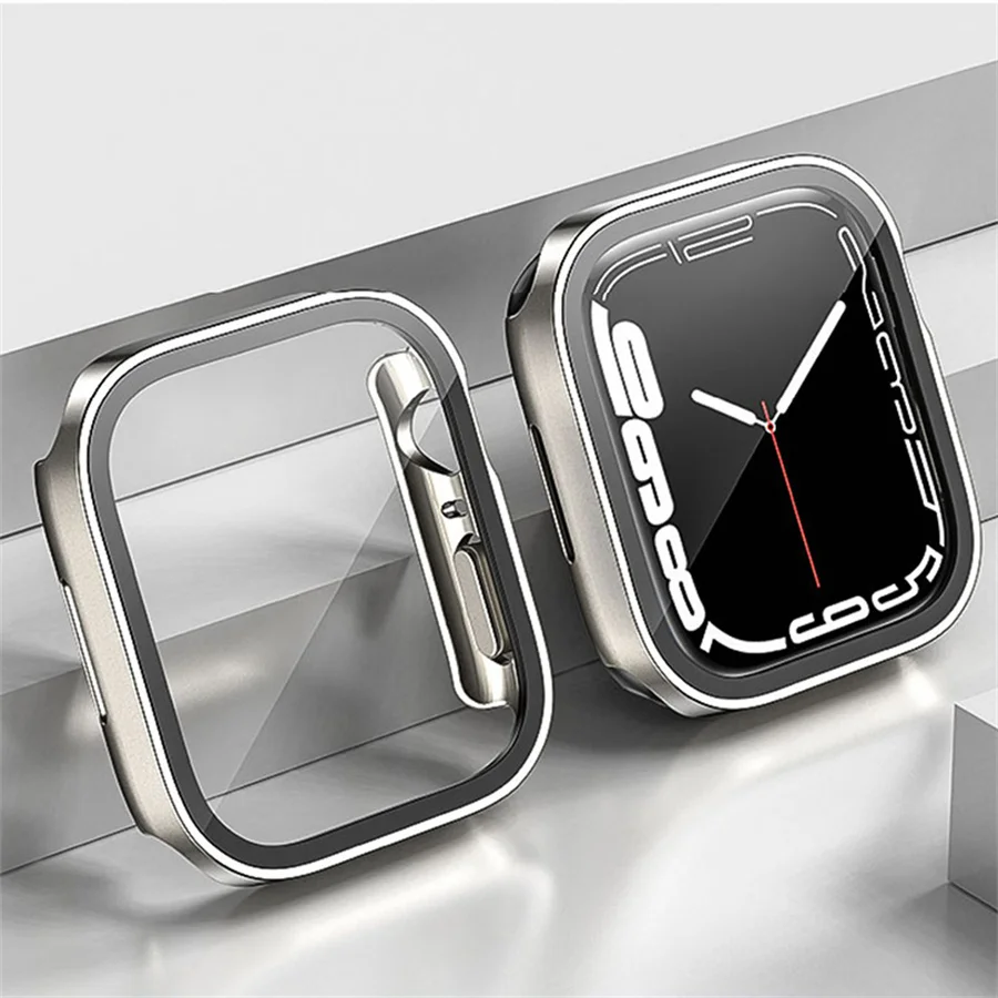 Cam + kapak Apple izle vaka se - Smartwatch Watches For Women Smart incelemesi ve fiyatı