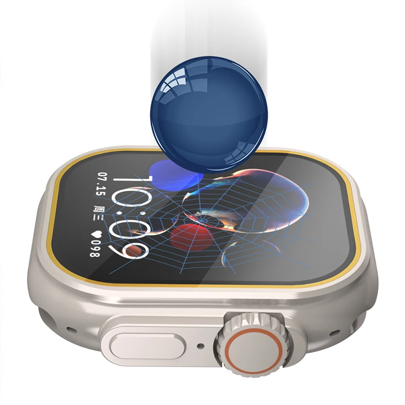 Apple Watch Ultra için Temperl - Apple Watch Band incelemesi ve fiyatı