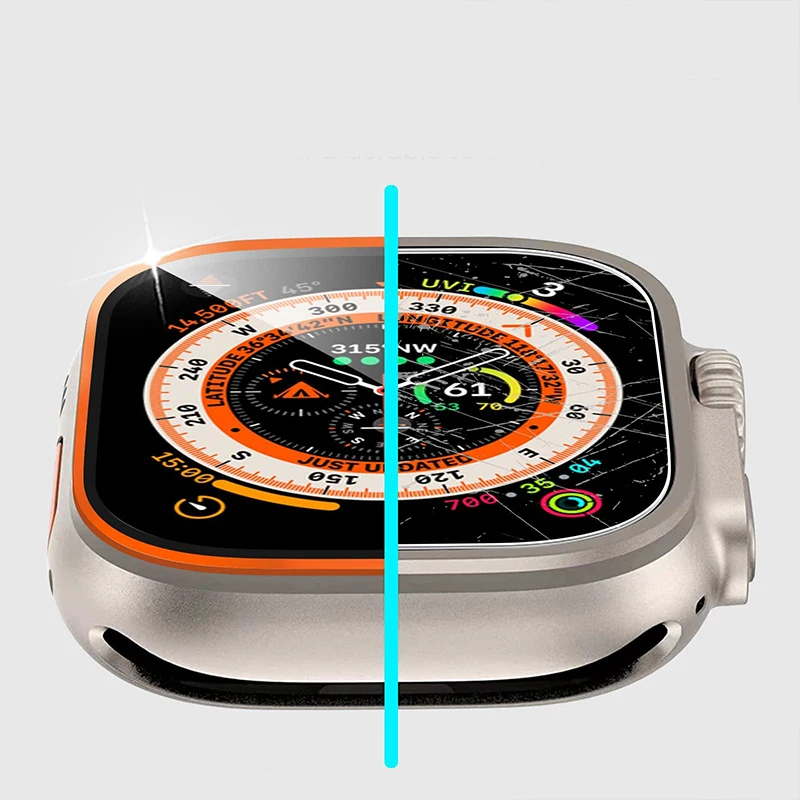 Apple Watch Ultra için Temperl - Apple Watch Band incelemesi ve fiyatı