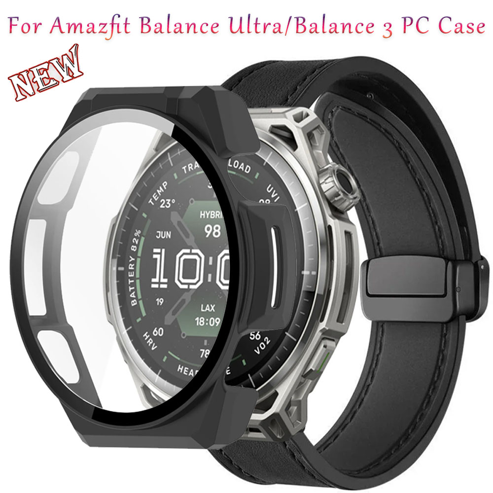Amazfit Balance Ultra Smartwat - Smartwatch Watches Amazfit incelemesi ve fiyatı