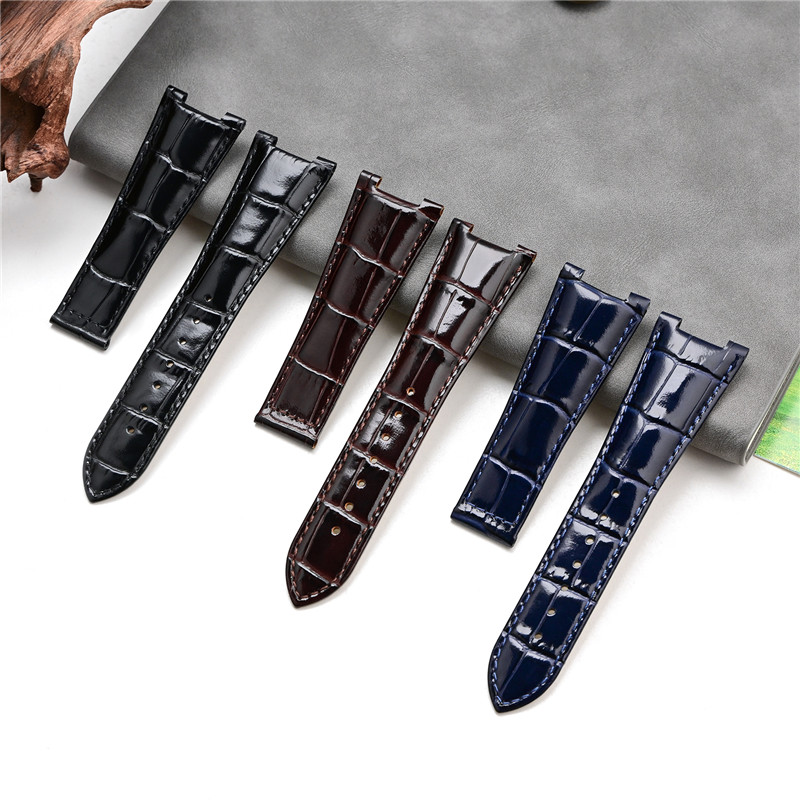 İçbükey uç kayışı 13*25mm 14*2 - Omega Watch Constellation incelemesi ve fiyatı