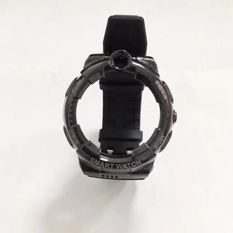 Wonlex KT25 çocuklar GPS akıll - Smartwatch Watches For Kids With Gps incelemesi ve fiyatı