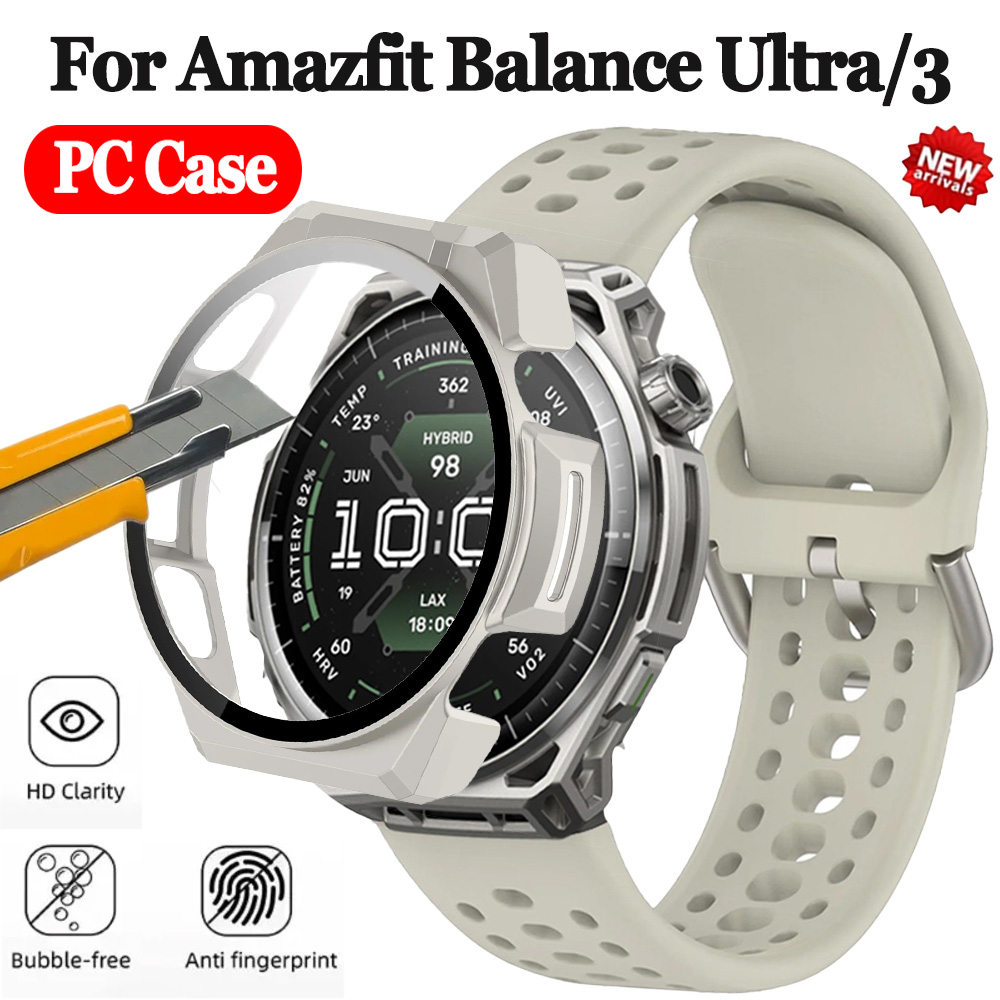 Amazfit Balance Ultra Akıllı S - Smartwatch Watches Amazfit incelemesi ve fiyatı