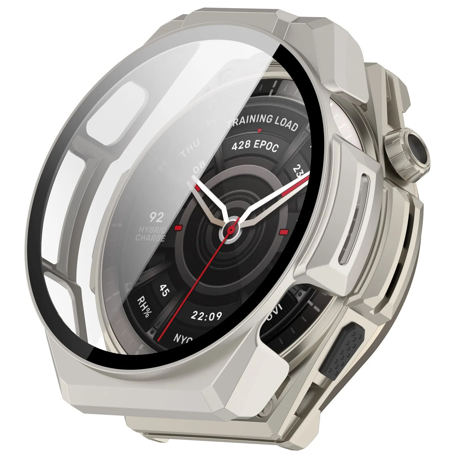 Amazfit Balance Ultra Akıllı S - Smartwatch Watches Amazfit incelemesi ve fiyatı