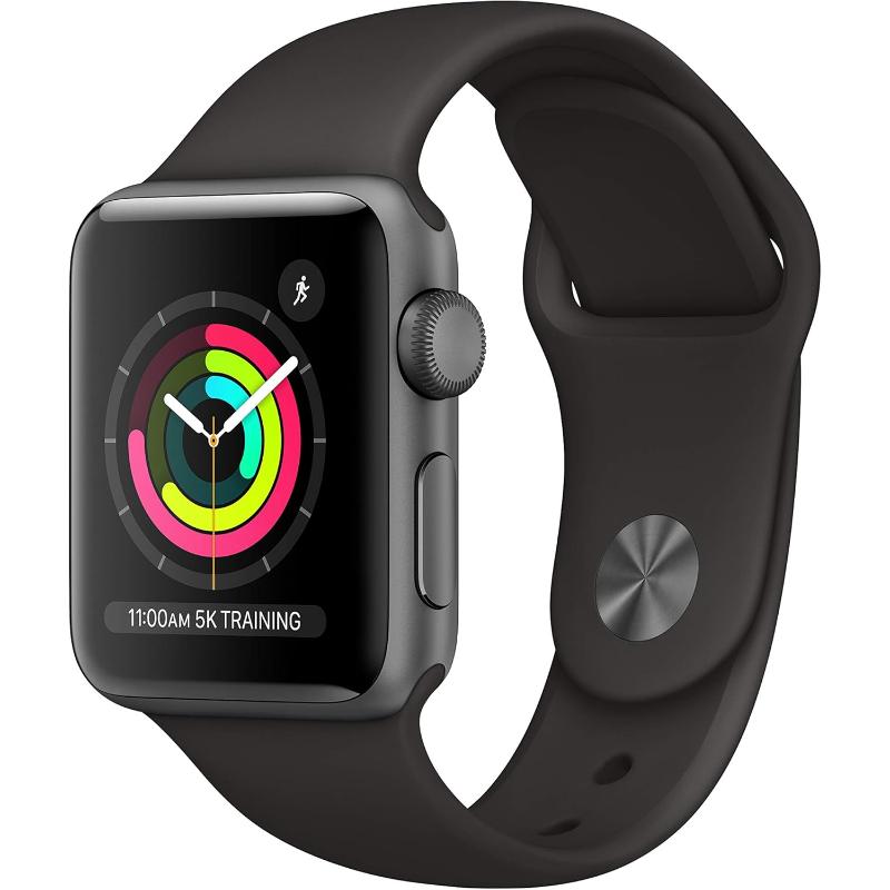 Apple Watch Series 3 Alüminyum - Smartwatch Refurbished Watches incelemesi ve fiyatı