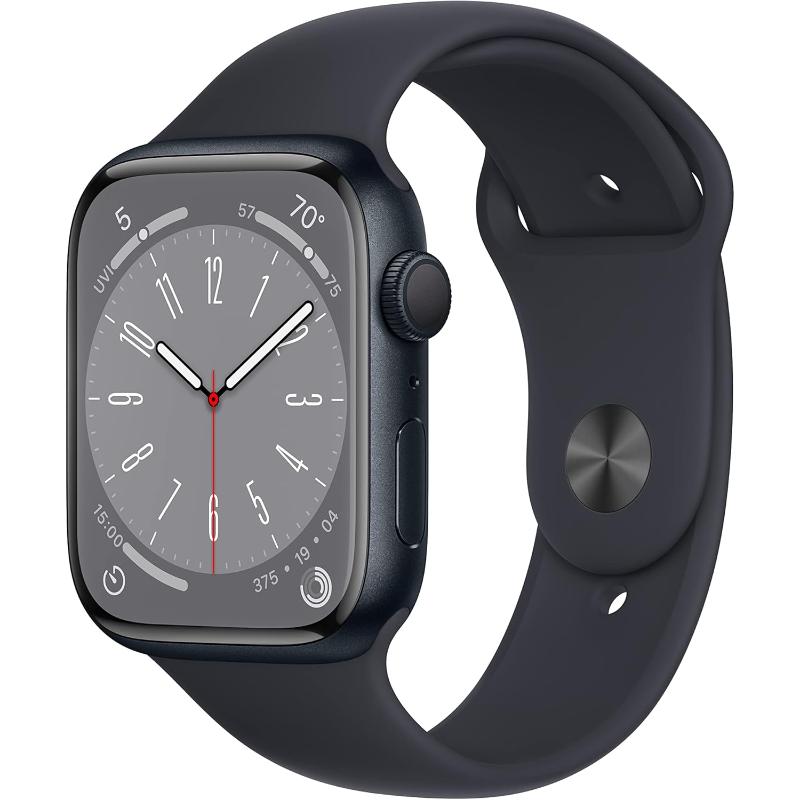 Apple Watch Series 8 Alüminyum - Smartwatch Refurbished Watches incelemesi ve fiyatı