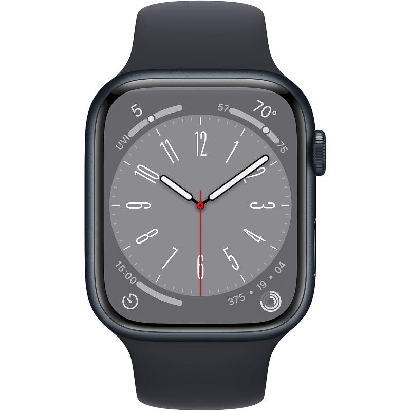 Apple Watch Series 8 Alüminyum - Smartwatch Refurbished Watches incelemesi ve fiyatı
