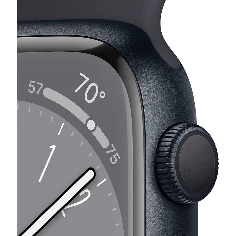 Apple Watch Series 8 Alüminyum - Smartwatch Refurbished Watches incelemesi ve fiyatı