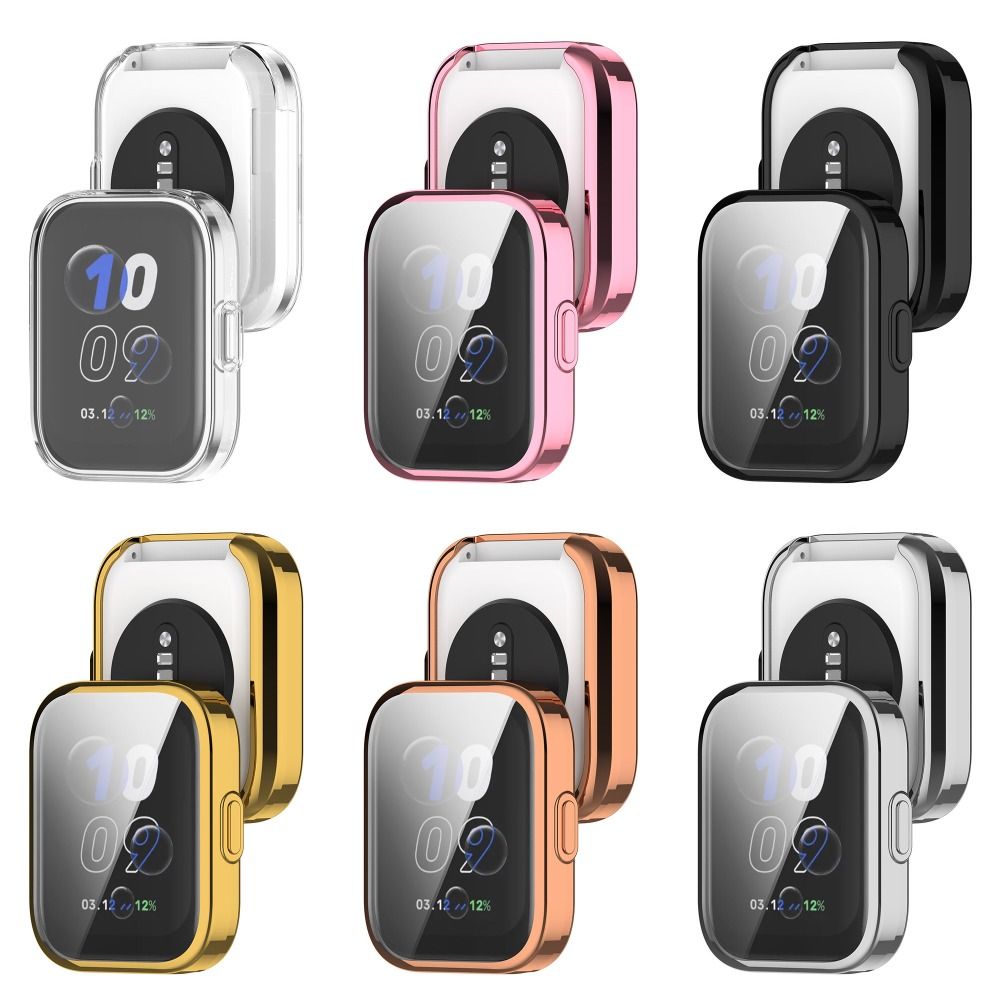 Tam Kapak TPU Kılıf Çizilmez E - Smartwatch Watches Amazfit incelemesi ve fiyatı