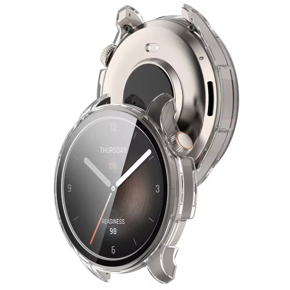 Ekran Koruyucu Amazfit Denge S - Smartwatch Watches Amazfit incelemesi ve fiyatı