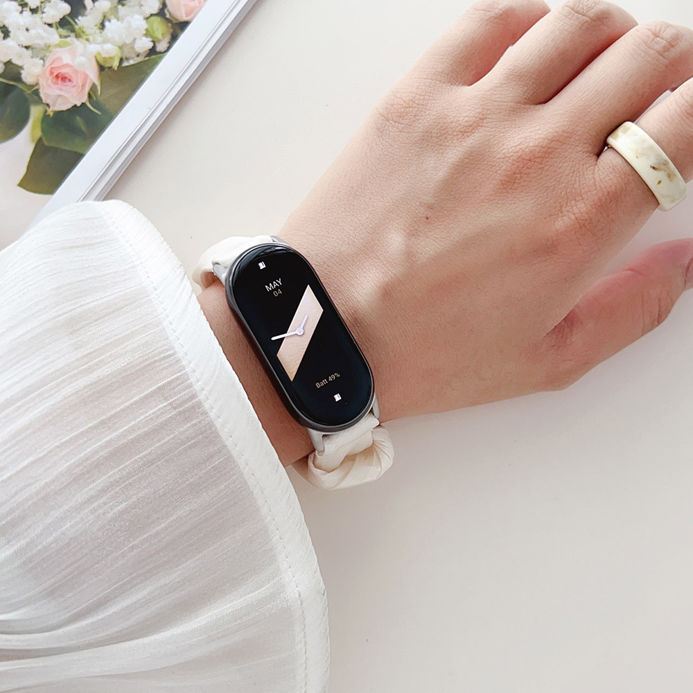 Mi Band 9/10 İzle Bilek Bandı  - Smartwatch Watches For Women Smart incelemesi ve fiyatı