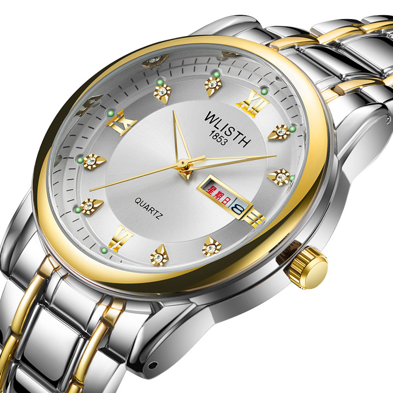 UTHAI erkek saati moda trendi  - Smartwatch Trending Watches For Men incelemesi ve fiyatı