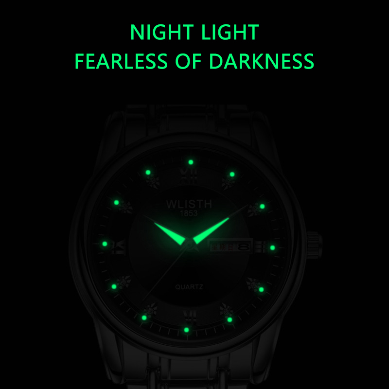 UTHAI erkek saati moda trendi  - Smartwatch Trending Watches For Men incelemesi ve fiyatı