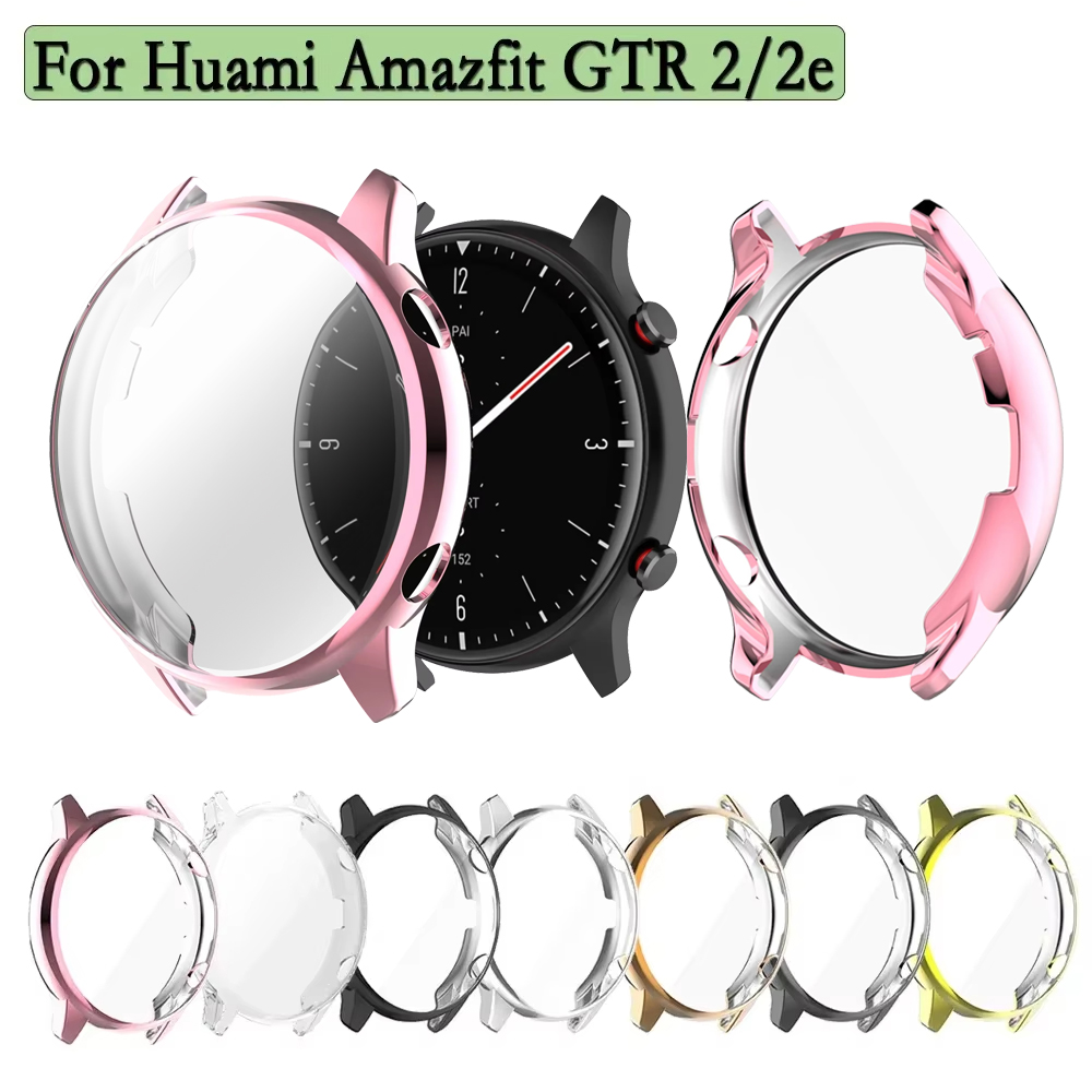 Amazfit GTR için 2/2E akıllı s - Smartwatch Watches Amazfit incelemesi ve fiyatı