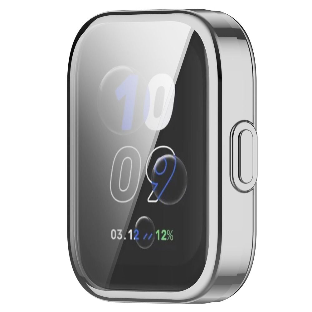 Yeni Tam Kapak TPU Kılıf Tampo - Smartwatch Watches Amazfit incelemesi ve fiyatı