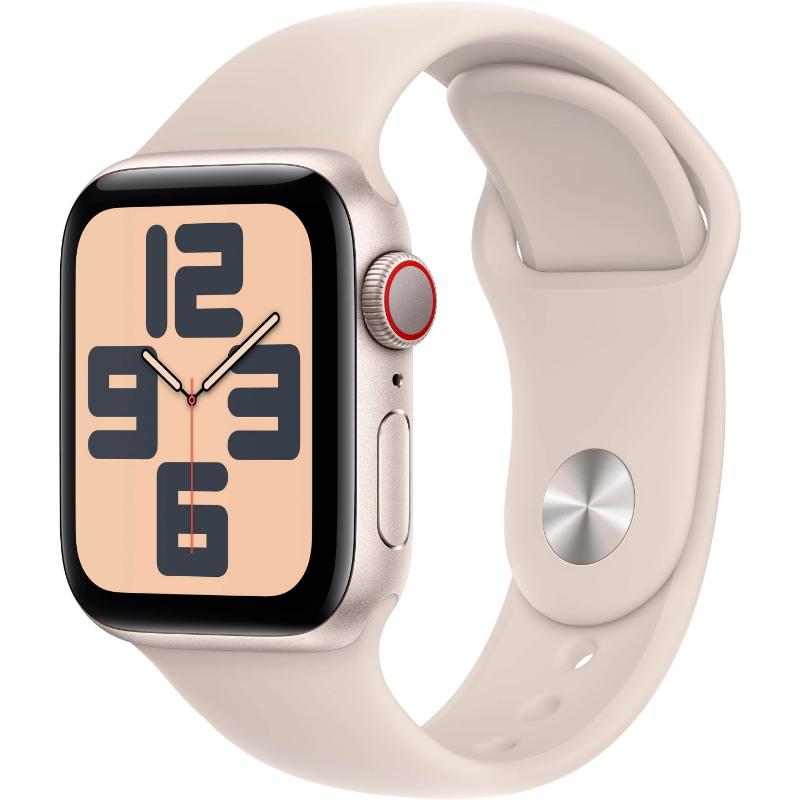 Apple Watch SE (2022) 2. Nesil - Smartwatch Refurbished Watches incelemesi ve fiyatı