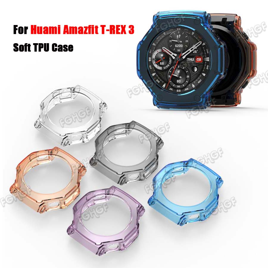 Koruyucu Kılıf Kapak Amazfit T - Smartwatch Watches Amazfit incelemesi ve fiyatı