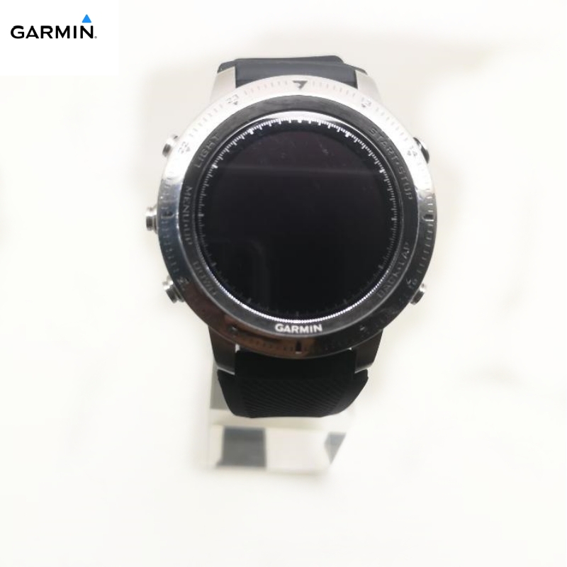 Yenilenmiş Garmin Chronos Açık - Smartwatch Refurbished Watches incelemesi ve fiyatı