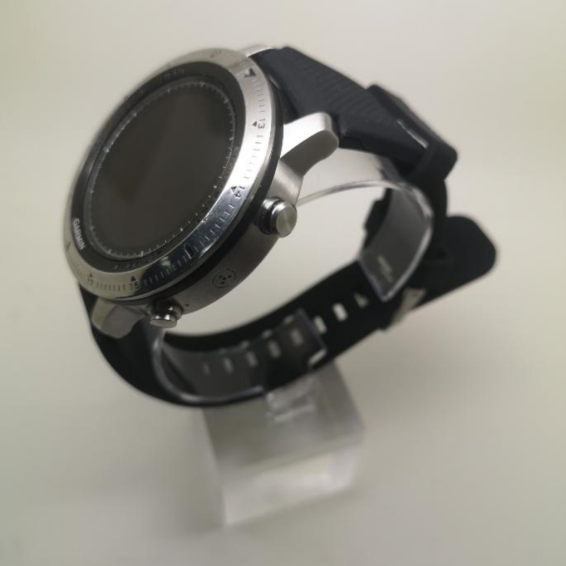 Yenilenmiş Garmin Chronos Açık - Smartwatch Refurbished Watches incelemesi ve fiyatı