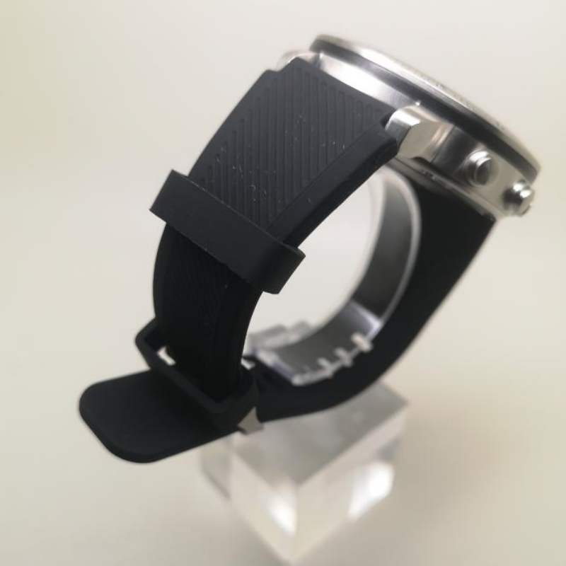 Yenilenmiş Garmin Chronos Açık - Smartwatch Refurbished Watches incelemesi ve fiyatı