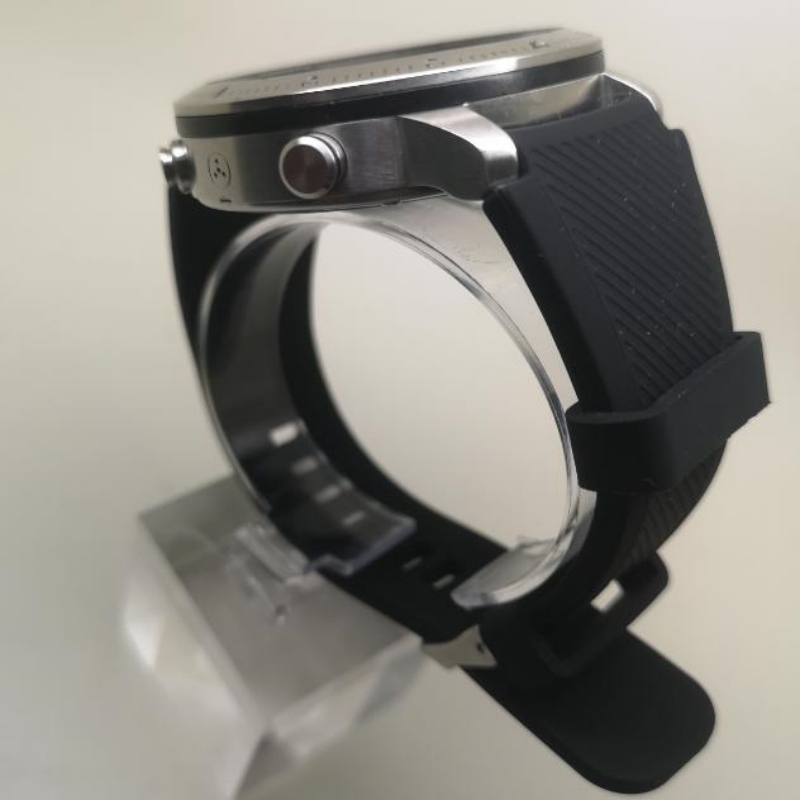 Yenilenmiş Garmin Chronos Açık - Smartwatch Refurbished Watches incelemesi ve fiyatı