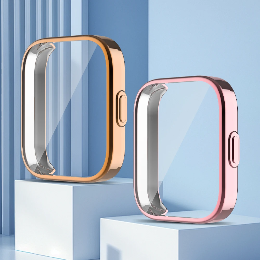 Amazfit Bip 5 Unity için TPU K - Smartwatch Watches Amazfit incelemesi ve fiyatı