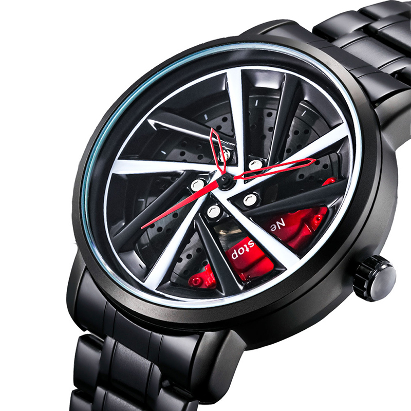 UTHAI erkek saati moda trendi  - Smartwatch Trending Watches For Men incelemesi ve fiyatı