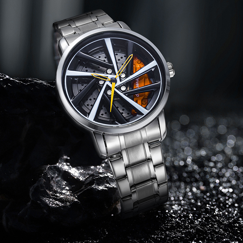 UTHAI erkek saati moda trendi  - Smartwatch Trending Watches For Men incelemesi ve fiyatı