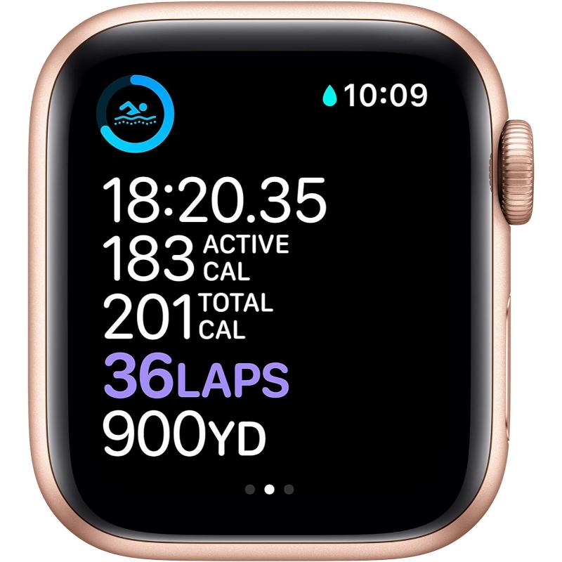 Apple Watch Series 6 Alüminyum - Smartwatch Refurbished Watches incelemesi ve fiyatı