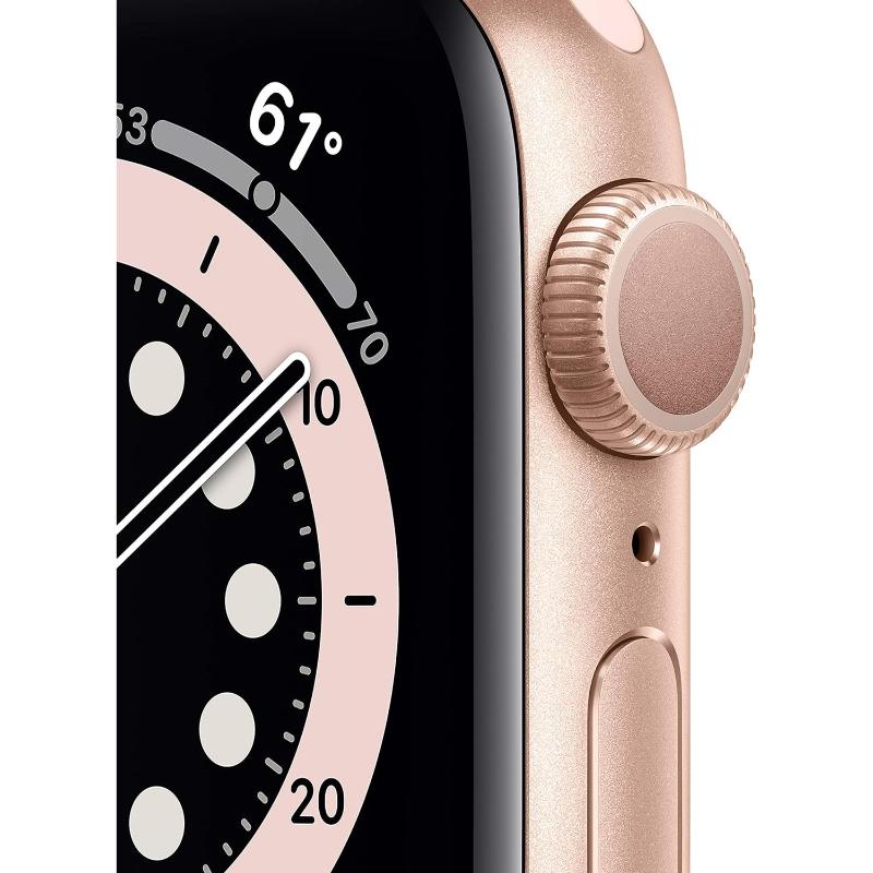 Apple Watch Series 6 Alüminyum - Smartwatch Refurbished Watches incelemesi ve fiyatı