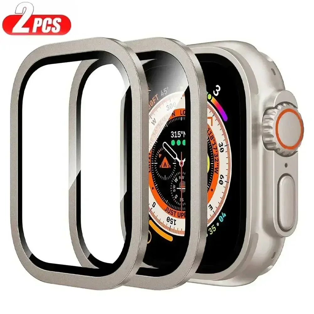 Alüminyum Alaşımlı Kasa + Temp - Apple Watch Band incelemesi ve fiyatı