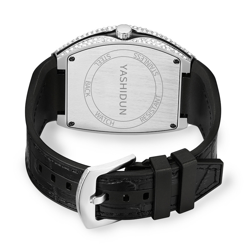 Yeni Erkekler İzle Kuvars İzle - Smartwatch Trending Watches For Men incelemesi ve fiyatı
