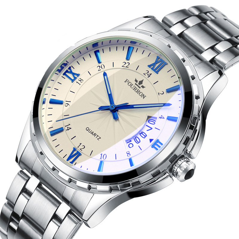 Erkekler İzle Moda Trendi Takv - Smartwatch Trending Watches For Men incelemesi ve fiyatı