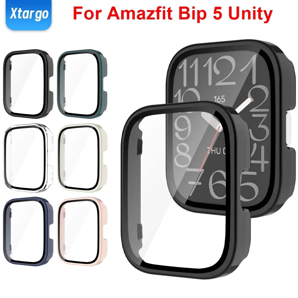Amazfit Bip 5 için PC + Cam Bi - Smartwatch Watches Amazfit incelemesi ve fiyatı