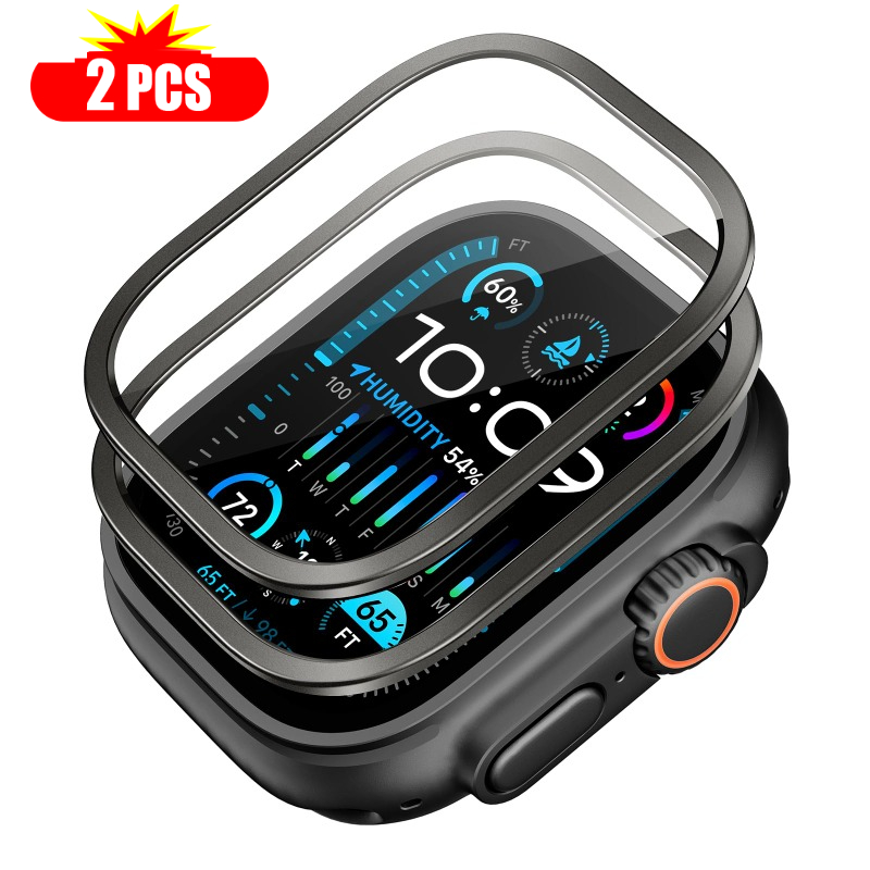 2 adet Temperli Cam Apple Watc - Apple Watch Band incelemesi ve fiyatı