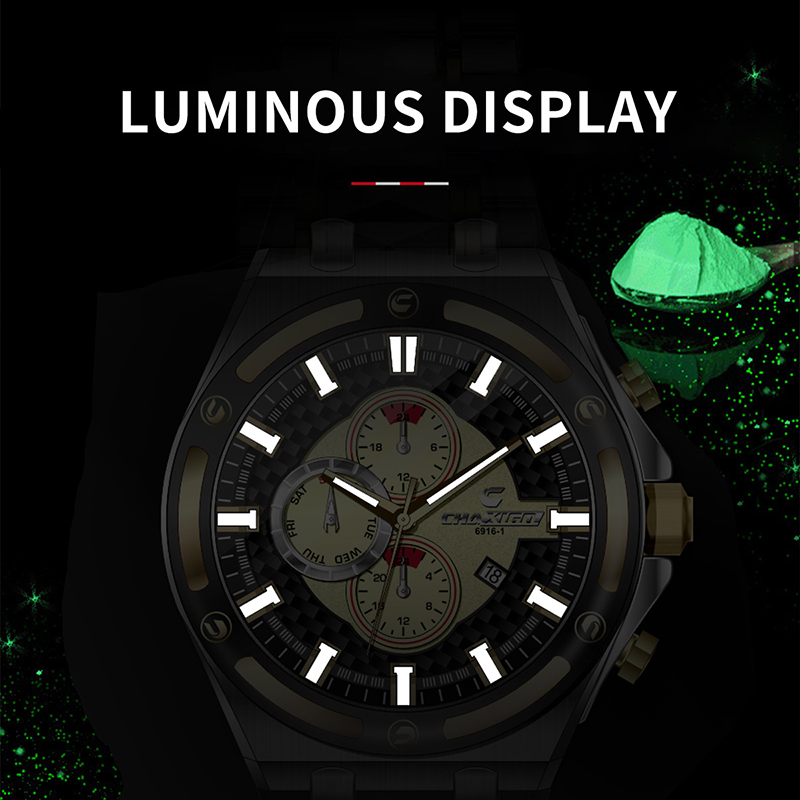 Erkek saati spor moda trendi k - Smartwatch Trending Watches For Men incelemesi ve fiyatı