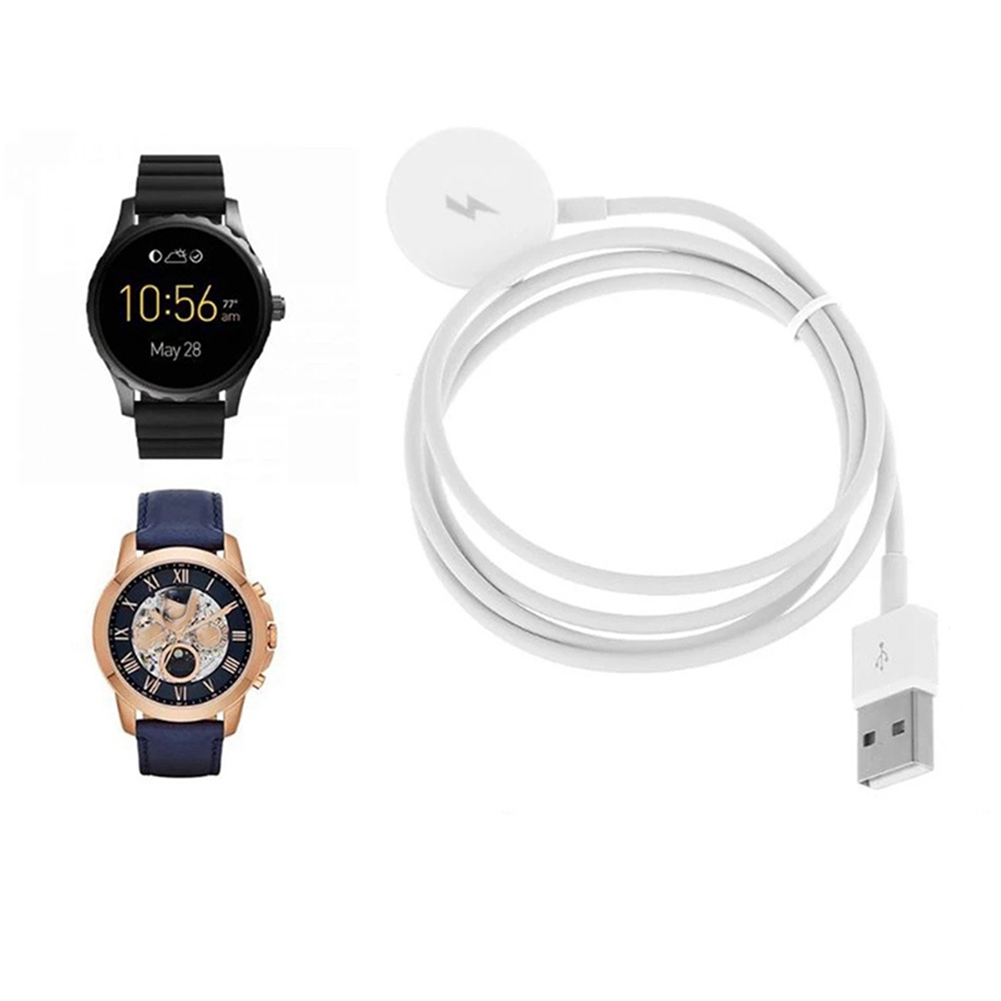 Fossil Q Gen 2 için A07I Saat  - Fossil Watches Smartwatch Gen 3 incelemesi ve fiyatı