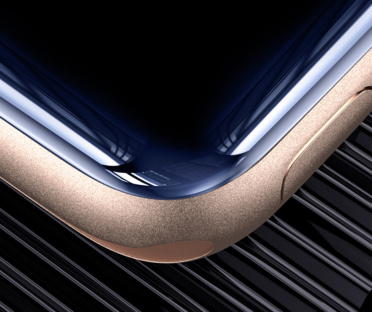 Ekran Koruyucu Apple Watch Ser - Apple Watch Band incelemesi ve fiyatı